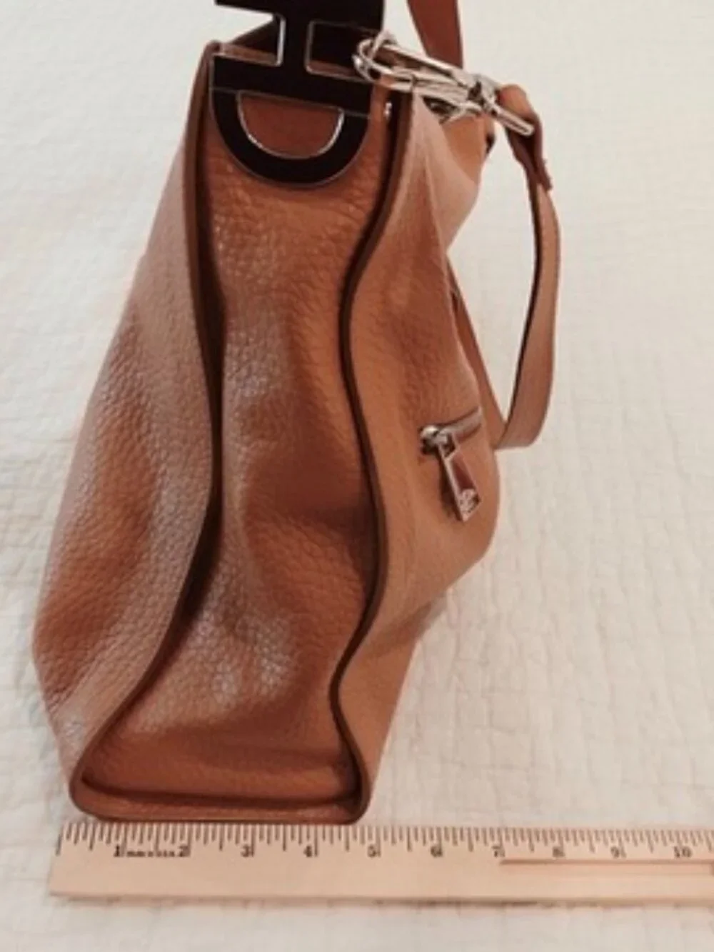 Charlotte Italy charlotte leather